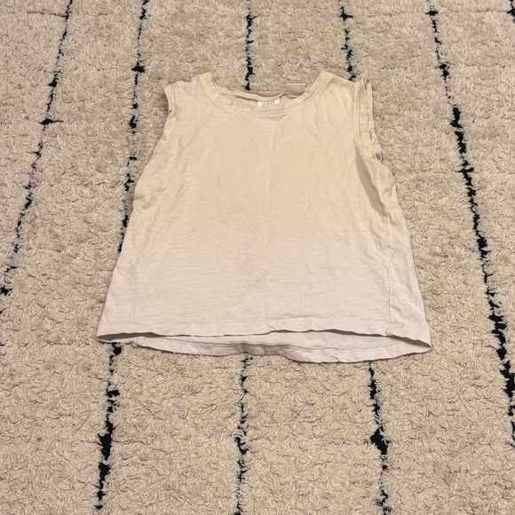 Zara Tank Top - Picture 1 of 2